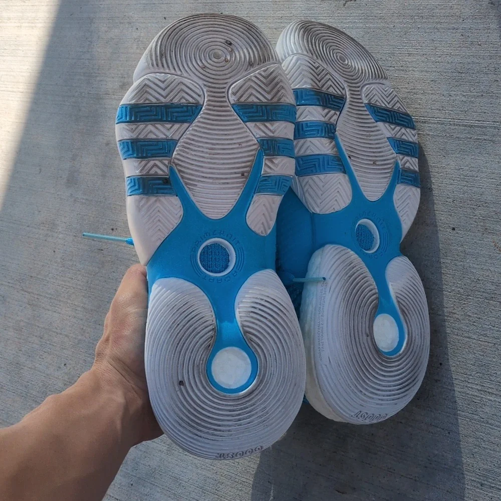 adidas item details